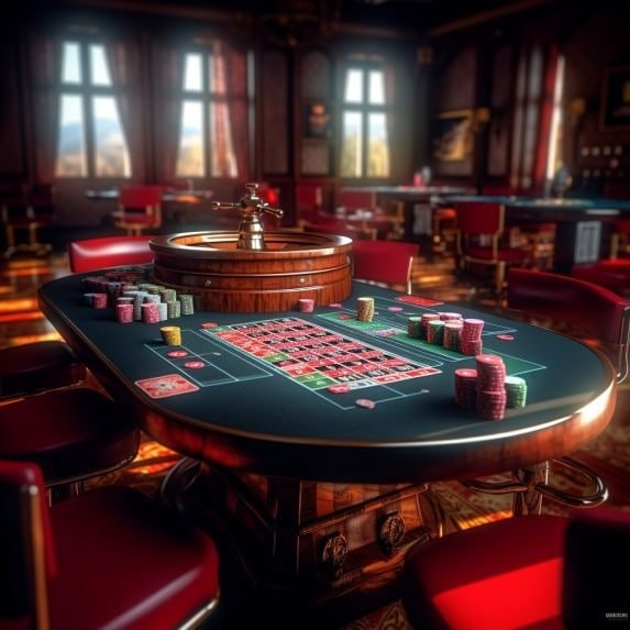 Meja live casino mlbb88 dengan dealer profesional siaran langsung real-time